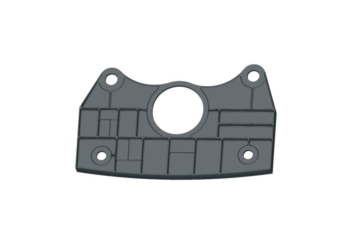 铣削零件特征编程方案