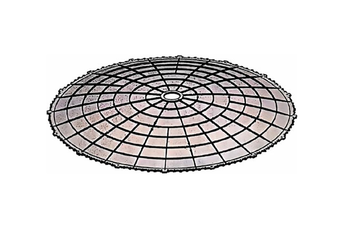 超声波等壁厚自适应加工方案